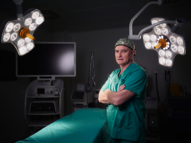 fotografia doctor canga